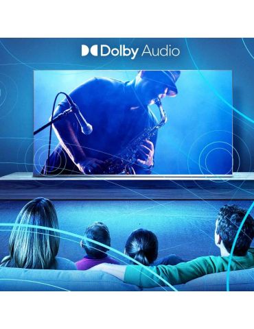 TCL S Series S643W sisteme de difuzoare tip bară de sunet Negru 3.1 canale 240 W