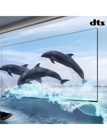 TCL S Series S643W sisteme de difuzoare tip bară de sunet Negru 3.1 canale 240 W