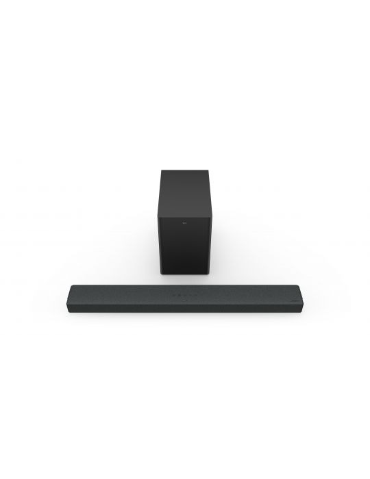 TCL C Series C935UE sisteme de difuzoare tip bară de sunet Negru 5.1.2 canale 780 W