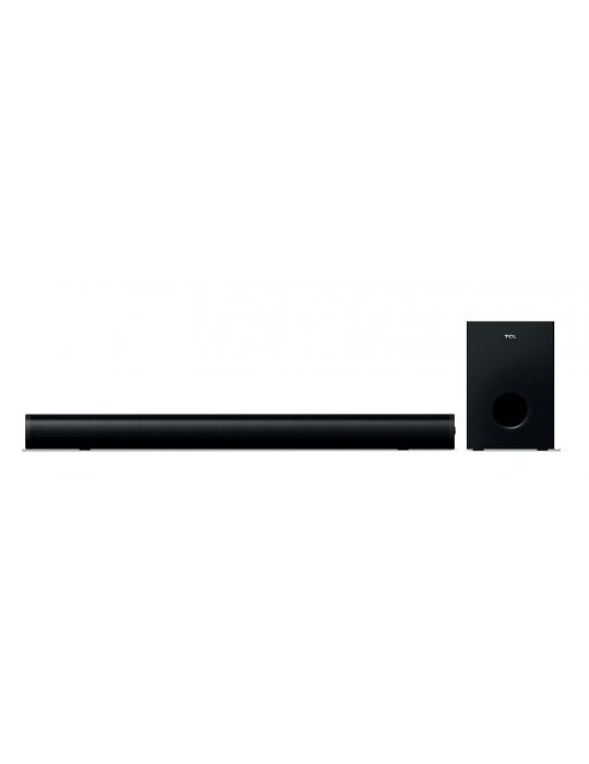 TCL S Series S522WE sisteme de difuzoare tip bară de sunet Negru 2.1 canale 200 W