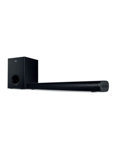 TCL S Series S522WE sisteme de difuzoare tip bară de sunet Negru 2.1 canale 200 W