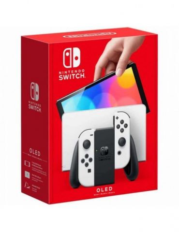 Nintendo Switch Oled... - Tik.ro