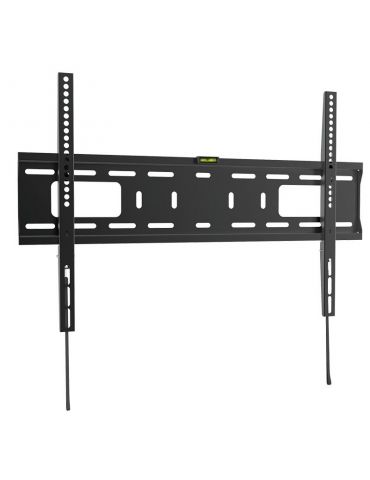 Suport de perete logilink pt 1 tv/monitor plat diag. max 70 inch fix max 50 kg bp0017 Logilink - 1 - Tik.ro