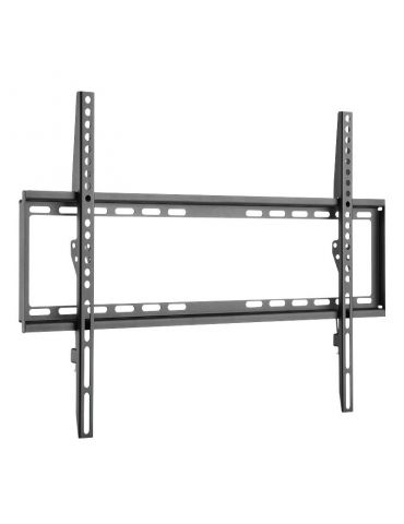 Suport de perete logilink pt 1 tv/monitor plat diag. max 70 inch fix max 35 kg bp0038 Logilink - 1 - Tik.ro