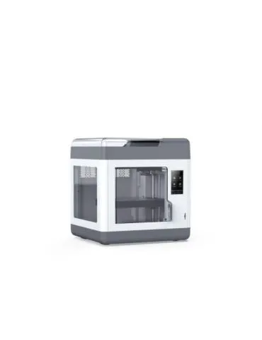 Imprimanta 3D Creality... - Tik.ro