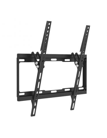 Suport de perete logilink pt 1 tv/monitor plat diag. max 55 inch inclinare max 35 kg bp0012 Logilink - 1 - Tik.ro