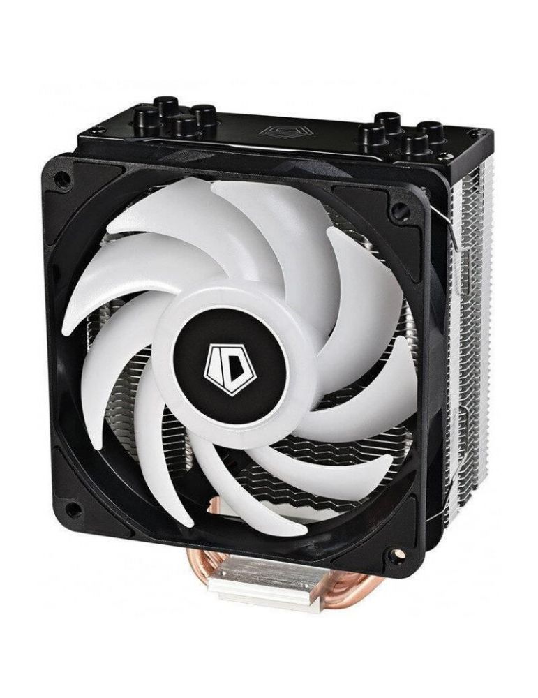 Cooler CPU ID-Cooling SE-224-XT RGB, compatibil Intel/AMD