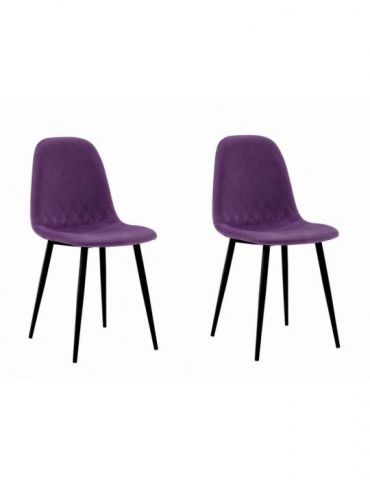 Set 2 buc Scaun living... - Tik.ro