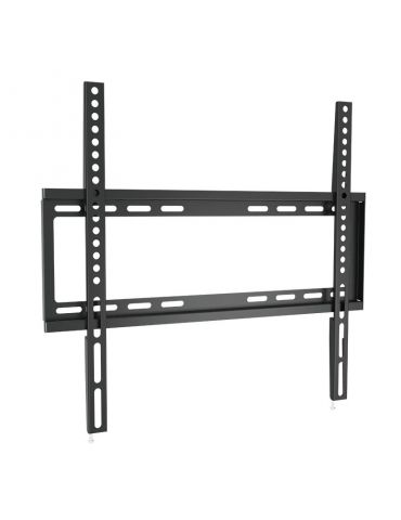 Suport de perete logilink pt 1 tv/monitor plat diag. max 55 inch fix max 35 kg bp0009 Logilink - 1 - Tik.ro