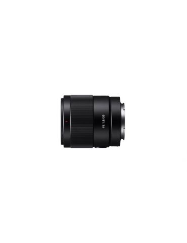 Sony FE 35 MM F1.8 MILC Negru