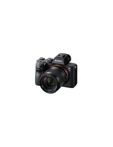 Sony FE 35 MM F1.8 MILC Negru