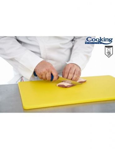 Cutting board haccp gn1/1... - Tik.ro