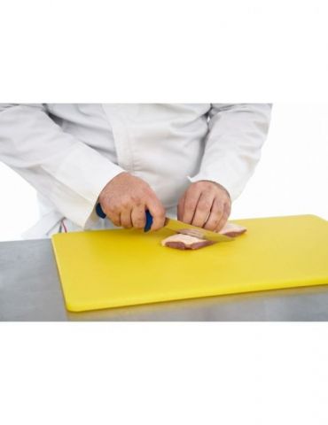 Cutting board haccp gn1/2... - Tik.ro