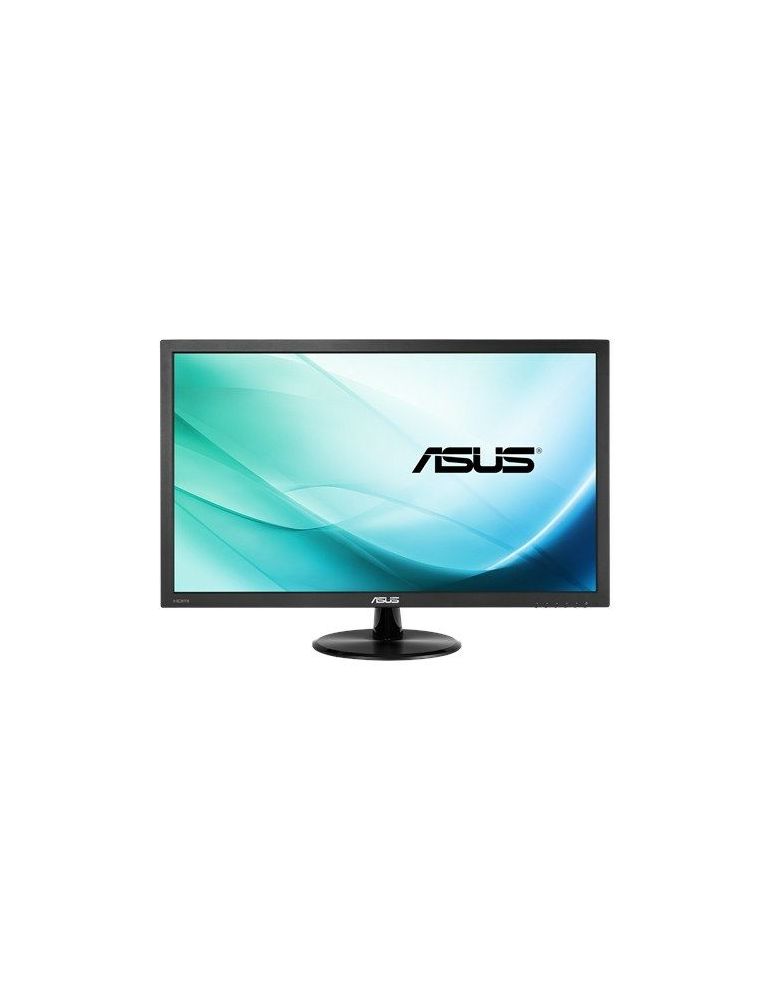ASUS VP228HE monitoare LCD 54,6 cm (21.5") 1920 x 1080 Pixel Full HD Negru