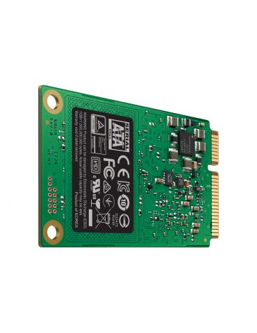 Samsung 860 EVO 250 Giga Bites mSATA SATA V-NAND MLC