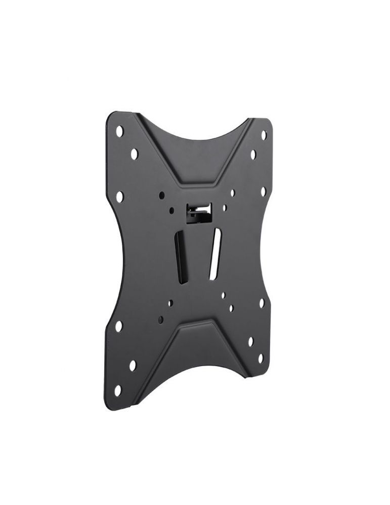 Suport de perete logilink pt 1 tv/monitor plat diag. max 42 inch inclinare max 25 kg bp0005