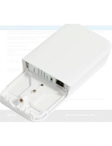Mikrotik wap ac black... - Tik.ro