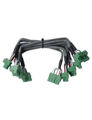 Honeywell daisy chain cable... - Tik.ro