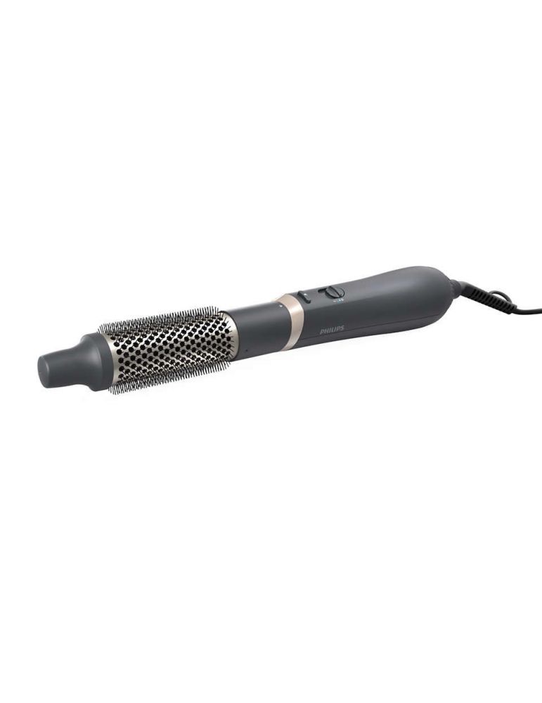 Hair Styling Tools Philips 3000 series Seria 3000 BHA301/00 Perie cu aer cald