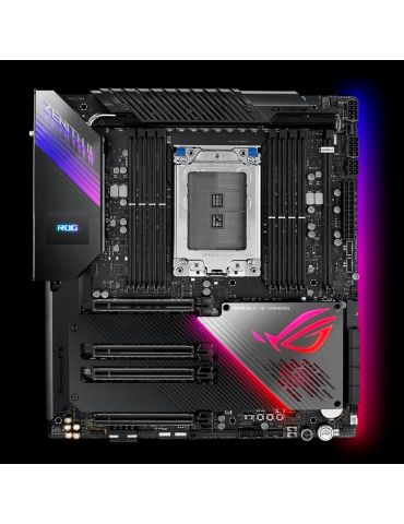 ASUS ROG Zenith II Extreme AMD TRX40 Socket sTRX4 Prelungit ATX