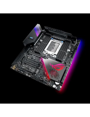 ASUS ROG Zenith II Extreme AMD TRX40 Socket sTRX4 Prelungit ATX