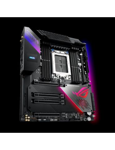ASUS ROG Zenith II Extreme AMD TRX40 Socket sTRX4 Prelungit ATX
