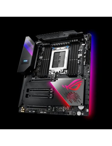 ASUS ROG Zenith II Extreme AMD TRX40 Socket sTRX4 Prelungit ATX