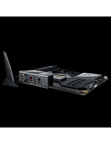 ASUS ROG Zenith II Extreme AMD TRX40 Socket sTRX4 Prelungit ATX