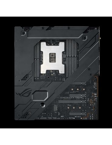 ASUS ROG Zenith II Extreme AMD TRX40 Socket sTRX4 Prelungit ATX