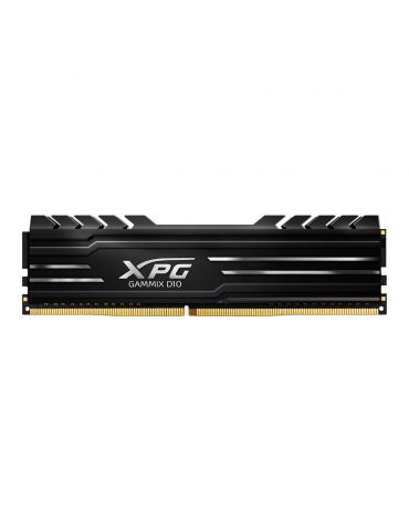 XPG GAMMIX D10 module de memorie 32 Giga Bites 2 x 16 Giga Bites DDR4 3000 MHz - Tik.ro