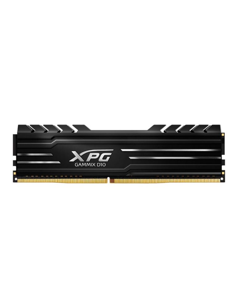 XPG GAMMIX D10 module de memorie 32 Giga Bites 2 x 16 Giga Bites DDR4 3000 MHz