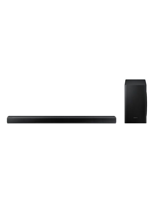 Samsung HW-Q70T EN sisteme de difuzoare tip bară de sunet Negru 3.1.2 canale 330 W