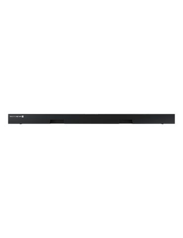 Samsung HW-Q70T EN sisteme de difuzoare tip bară de sunet Negru 3.1.2 canale 330 W