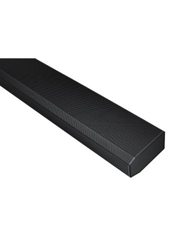Samsung HW-Q70T EN sisteme de difuzoare tip bară de sunet Negru 3.1.2 canale 330 W