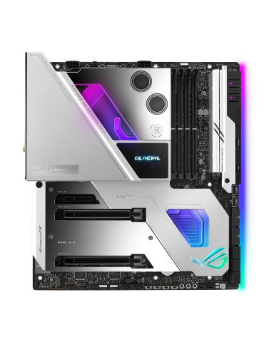 ASUS ROG Maximus XIII Extreme Glacial Intel Z590 LGA 1200 (Socket H5) Prelungit ATX