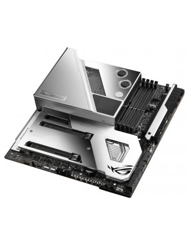 ASUS ROG Maximus XIII Extreme Glacial Intel Z590 LGA 1200 (Socket H5) Prelungit ATX