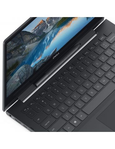 DELL PN350M creioane stylus 18 g Negru