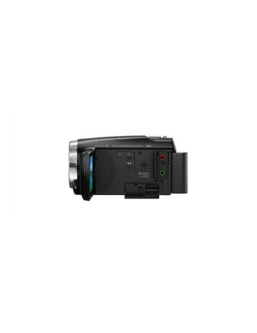 Sony HDR-CX625B Cameră de înregistrare portabilă 2,29 MP CMOS Full HD Negru