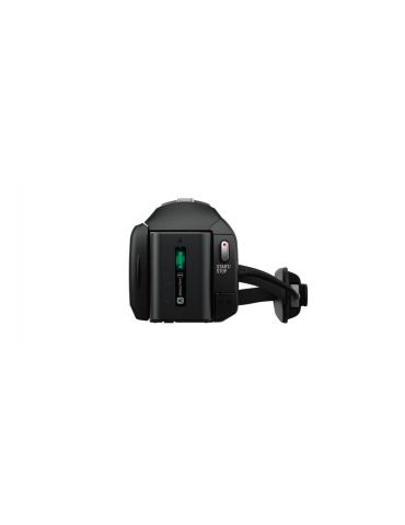 Sony HDR-CX625B Cameră de înregistrare portabilă 2,29 MP CMOS Full HD Negru