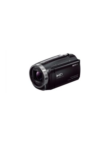 Sony HDR-CX625B Cameră de înregistrare portabilă 2,29 MP CMOS Full HD Negru