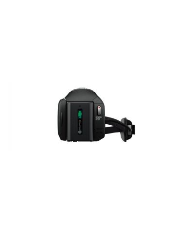 Sony HDR-CX625B Cameră de înregistrare portabilă 2,29 MP CMOS Full HD Negru