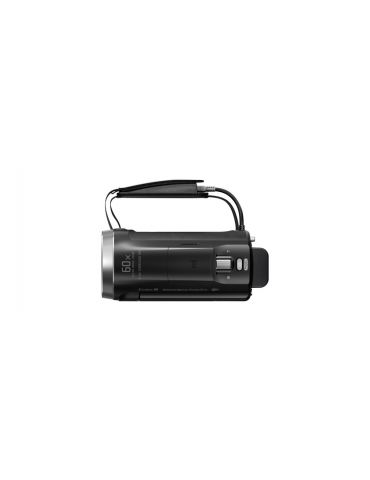 Sony HDR-CX625B Cameră de înregistrare portabilă 2,29 MP CMOS Full HD Negru