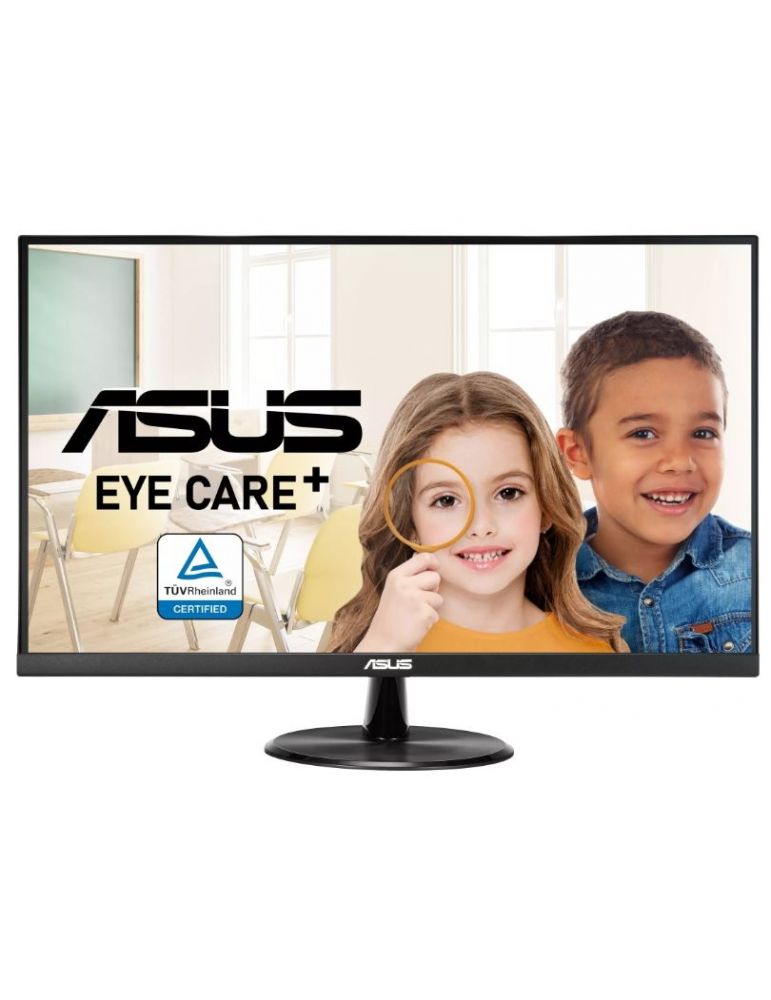 ASUS VP289Q monitoare LCD 71,1 cm (28") 3840 x 2160 Pixel 4K Ultra HD Negru