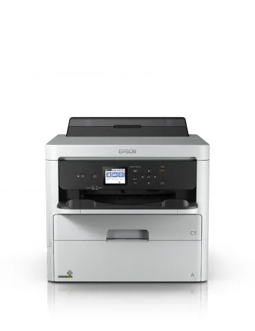 Epson WorkForce Pro WF-C529RDTW
