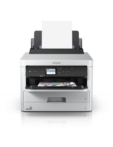 Epson WorkForce Pro WF-C529RDTW