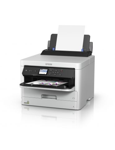 Epson WorkForce Pro WF-C529RDTW