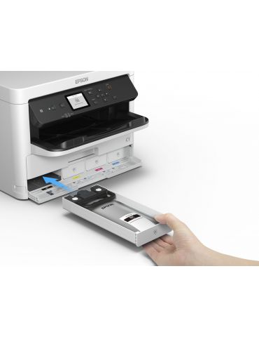 Epson WorkForce Pro WF-C529RDTW