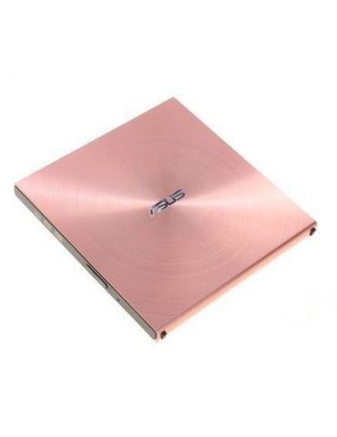 ASUS SDRW-08U5S-U unități optice DVD Super Multi DL Roz - Tik.ro