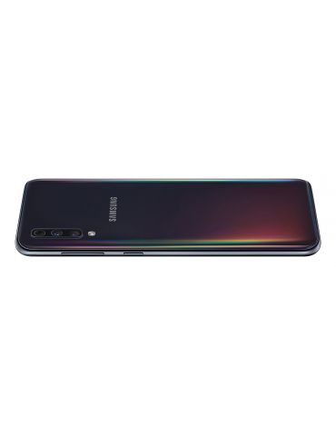 Samsung Galaxy A50 SM-A505F 16,3 cm (6.4") 4G USB tip-C 128 Giga Bites 4000 mAh Negru