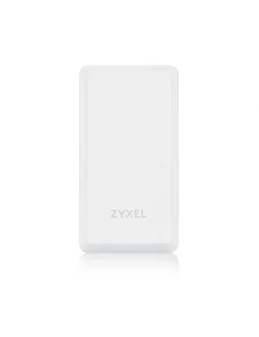 Zyxel WAC5302D-Sv2 Alb Power over Ethernet (PoE) Suport